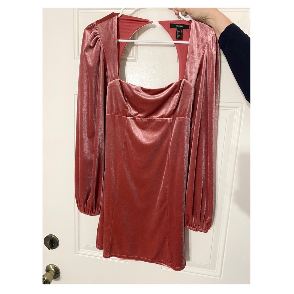Forever 21 dress
